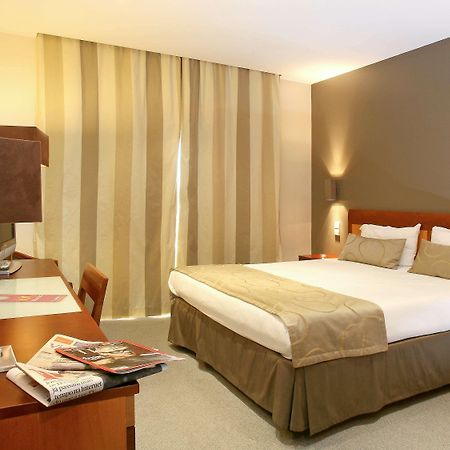 Hotel Mercure Figueira Da Foz Pokoj fotografie