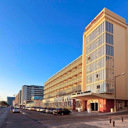 Hotel Mercure Figueira Da Foz Exteriér fotografie