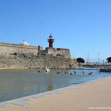 Hotel Mercure Figueira Da Foz Exteriér fotografie