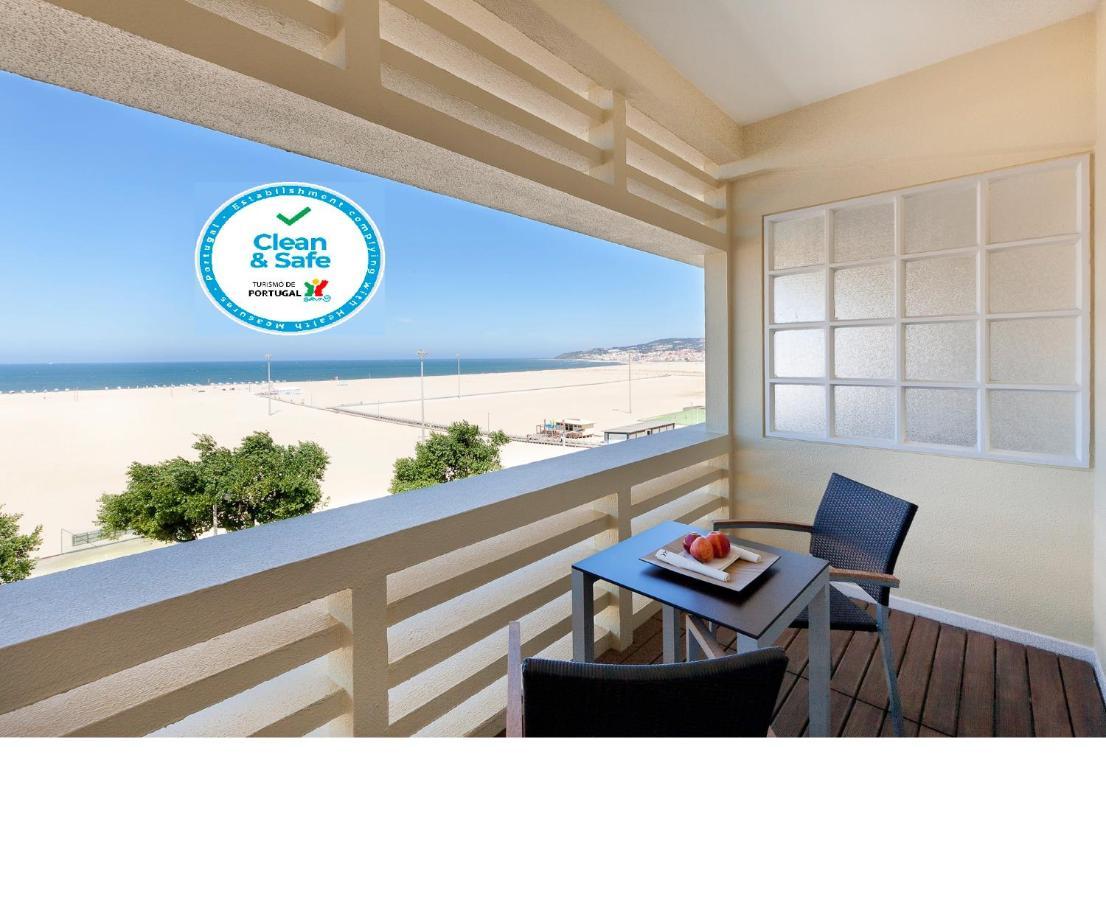 Hotel Mercure Figueira Da Foz Exteriér fotografie