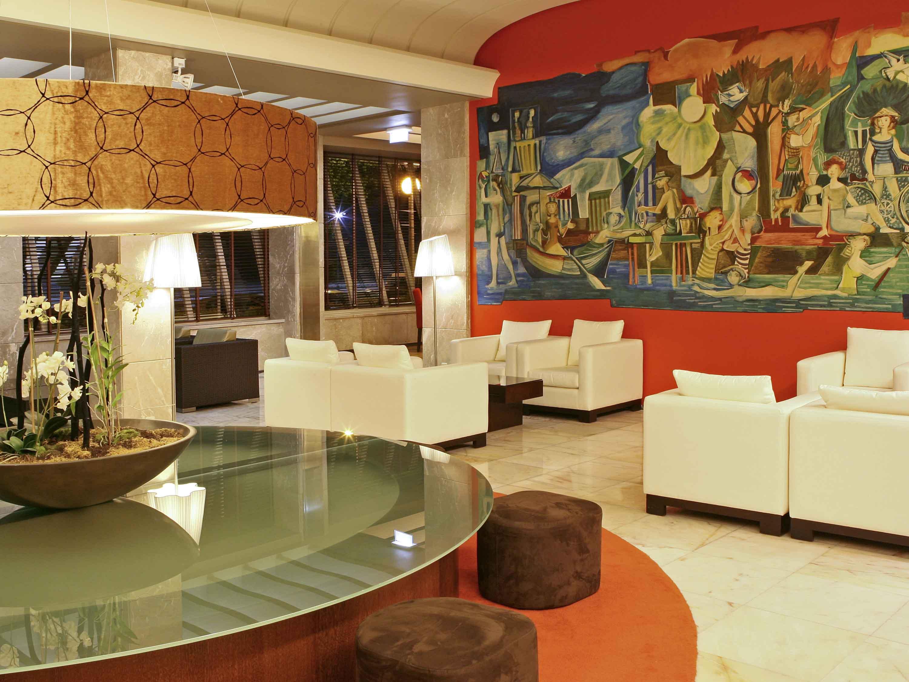 Hotel Mercure Figueira Da Foz Exteriér fotografie