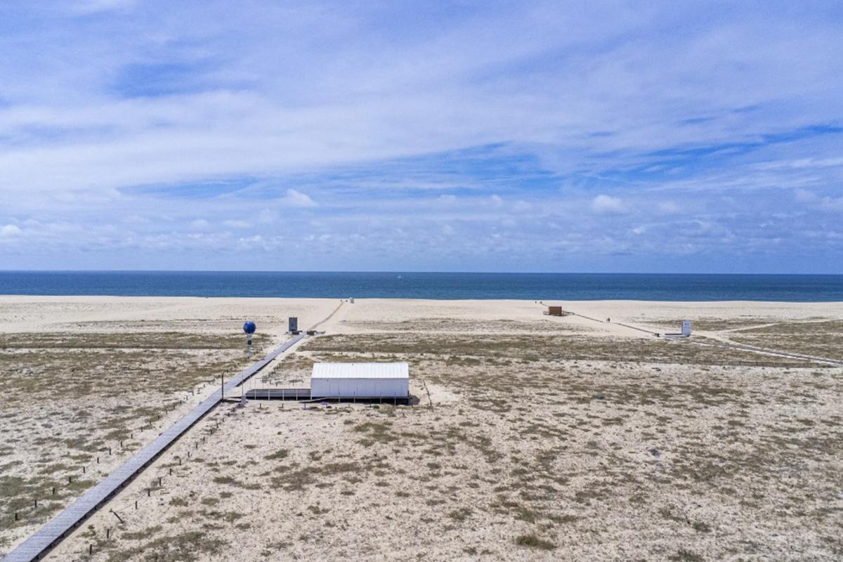Hotel Mercure Figueira Da Foz Exteriér fotografie