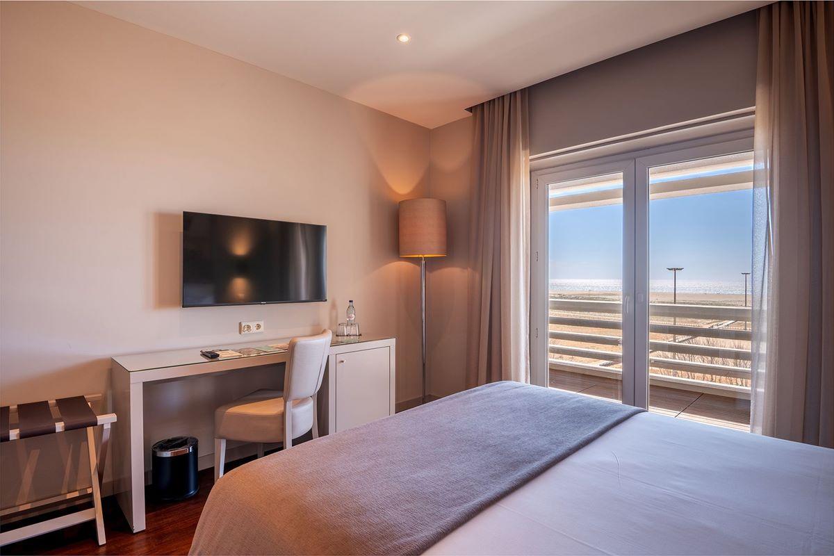 Hotel Mercure Figueira Da Foz Exteriér fotografie
