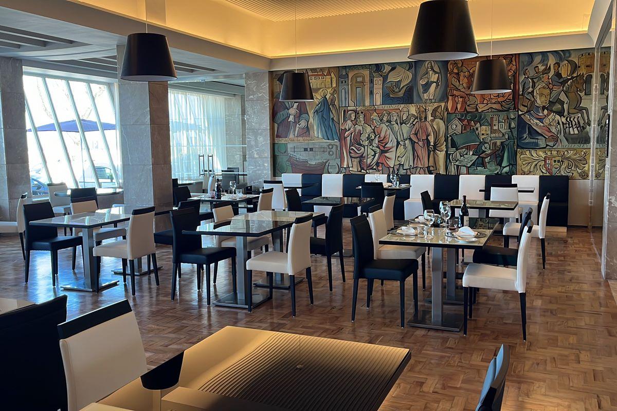 Hotel Mercure Figueira Da Foz Exteriér fotografie