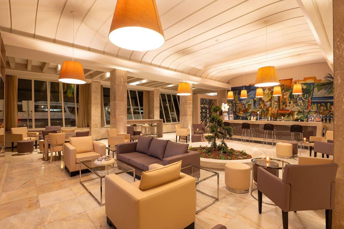 Hotel Mercure Figueira Da Foz Exteriér fotografie