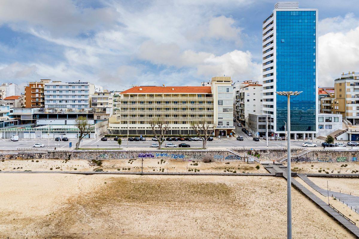 Hotel Mercure Figueira Da Foz Exteriér fotografie