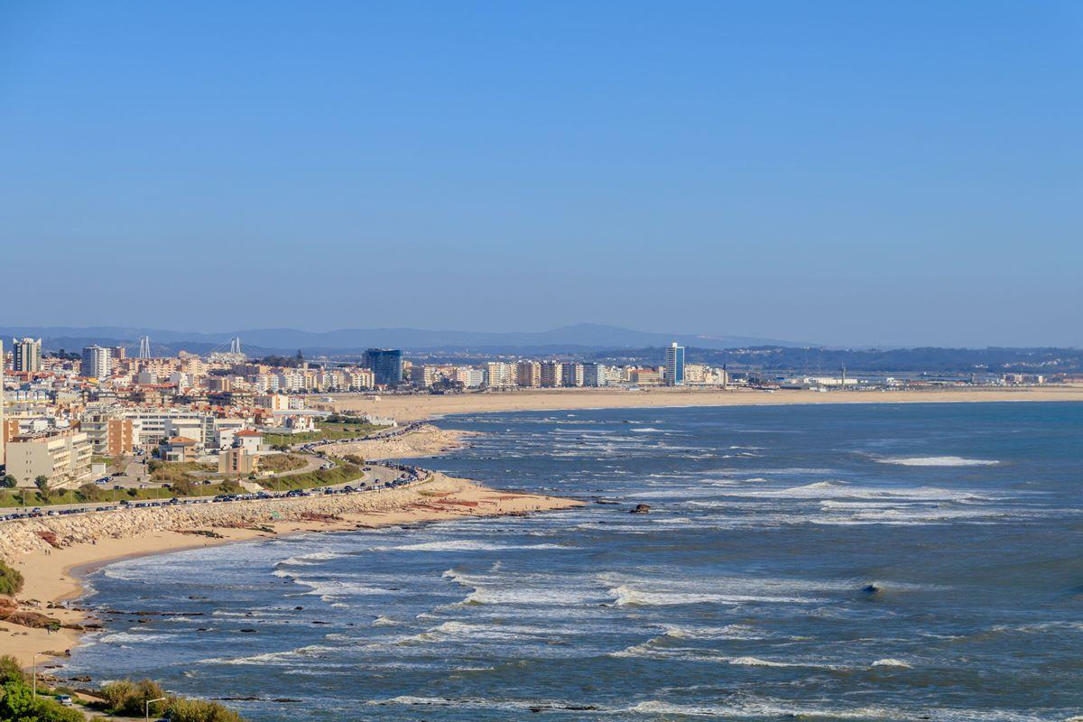 Hotel Mercure Figueira Da Foz Exteriér fotografie
