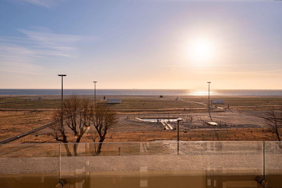 Hotel Mercure Figueira Da Foz Exteriér fotografie
