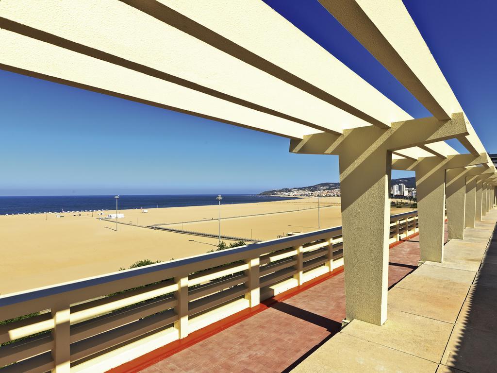 Hotel Mercure Figueira Da Foz Exteriér fotografie